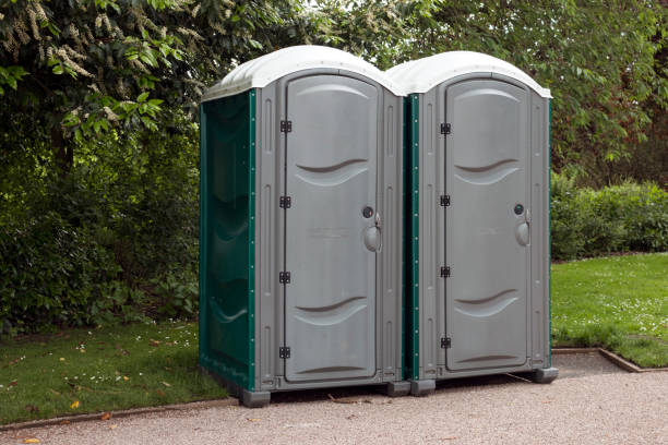 Professional Portable Potty Rental in Plumsteadville, PA